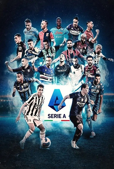 SERIE-A